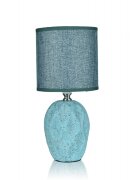 В-HS8344 turguoise, размер: 130*130*270мм (24) све [01100326]