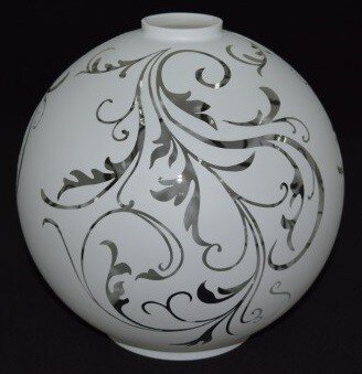 ГС223 Б Полушар б/с (3) Ф250 [01069471] ГС223 Б Полушар б/с (3) Ф250