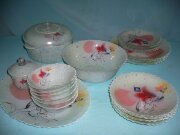 JE28PCS/4(37042) - Столовый набор для СВЧ 28пр. [01027354]