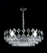 А22521/21 CR D800*H300/H800мм (1) АКЦИЯ светильник [01099900]