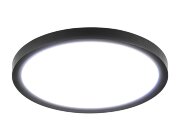 1212269 НБП-2 Ultra Slim черный, 35 Вт, переключат [01109855]