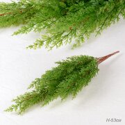 709107 (в уп.500шт.) - Зелень искусственная H=53см [01108166]