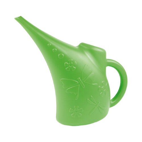 1770М (в уп.10шт.) - Лейка 1,5л. &quot;Райский сад&quot;, ра [01057070] 1770М (в уп.10шт.) - Лейка 1,5л. "Райский сад", размер: 280х90х260мм.