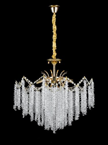 6760/600 FGDW E14*6 D600*H550/1000мм (1) светильни [01109331] 6760/600 FGDW E14*6 D600*H550/1000мм (1) светильник потолочный