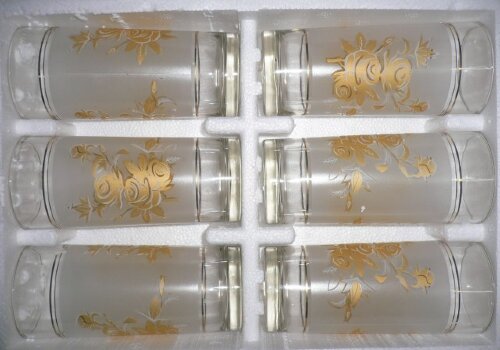 N1010-6B (12) - Набор 6 стаканов в подарочной упак [01037961] N1010-6B (12) - Набор 6 стаканов в подарочной упаковке