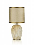 В-HS8462 I.brown, размер: 130*130*280мм (24) свети [01103944]