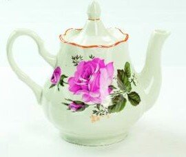 Д6с1795/1ф34 (в кор.2шт.) - Чайник 1750см3"Глория" [01039977] Д6с1795/1ф34 (в кор.2шт.) - Чайник 1750см3 "Глория" романс ф.207