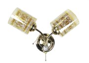 ДС-B9877A/2 FGD (10) светильник настенный [01101669]