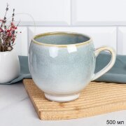 744987 (в уп.36шт.) - Кружка 500мл. Градиент Бочон [01110108]