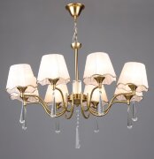 ВР-NH6447/8 COP D775*H565/H825мм (2) светильник по [01110223]