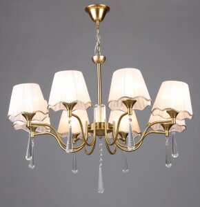 ВР-NH6447/8 COP D775*H565/H825мм (2) светильник по [01110223]