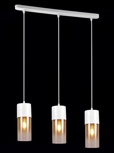 МС-XA3140A/3 WH (2) светильник потолочный [01102870] МС-XA3140A/3 WH (2) светильник потолочный