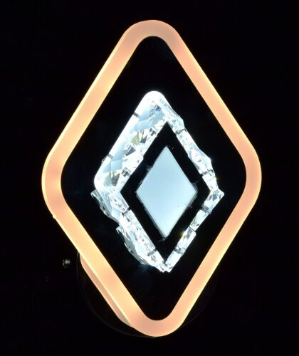 МС-LI8403/1B CR Led 26W 4000K (10) светильник наст [01094989] МС-LI8403/1B CR Led 26W 4000K (10) светильник настенный