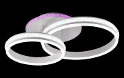 МС-DK6004/2B WH (RGB) Led 94W+5W 3000K+4000K+6500K [01100187]