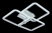 МС-LI8872/3 WH Led 108W 3000K+4000K+6500K диммер ( [01096895]