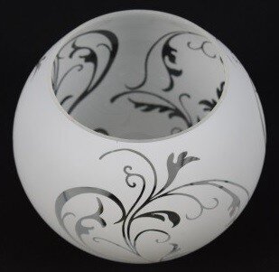 ГС223 М полушар (8) [01072317] ГС223 М полушар (8)