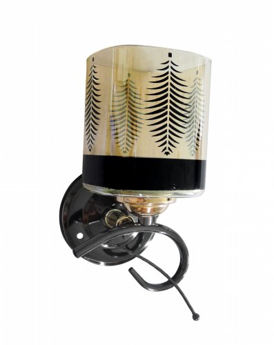 ДС-B9828/1 GM+FGD (10) светильник настенный [01099650] ДС-B9828/1 GM+FGD (10) светильник настенный