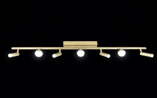 Х20773-4S+3Q SGD LED25W 3000-4000-6000K Dimmer (1) [01104385] Х20773-4S+3Q SGD LED25W 3000-4000-6000K Dimmer (1) светильник потолочный