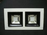 021/10W (WHITE PAINT) АКЦИЯ светильник потолочный [01058053]