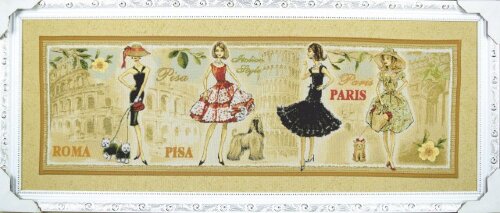 42*98 2 Картина гобелен [01105710] 42*98 2 Картина гобелен