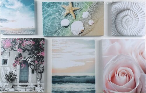 125*80/6 S-0606 - Модульная картина [01105269] 125*80/6 S-0606 - Модульная картина