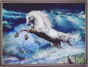 30х40 39 - Картина 5D [01110523]