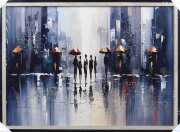 50*70 картина с камнями 17 [01108403]