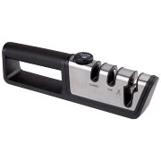 568409-РСВ (в уп.1шт.) - Точилка для ножей 3 в 1 L [01111248]