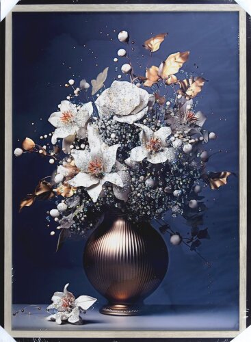 50*70 картина с камнями 19 [01108406] 50*70 картина с камнями 19