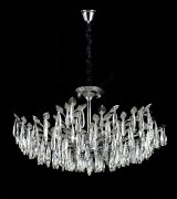 6747/750 CHW E14*7 D750*H450/950мм (1) светильник [01109322]