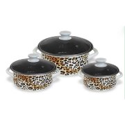 515661-РСВ (в уп.1шт.) - Набор из 3-х кастрюль со [01108983]