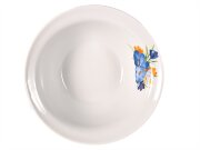 Д9с1193ф34 (в кор.15шт.) - Миска 550см3 "Крокус" ф [01097329]