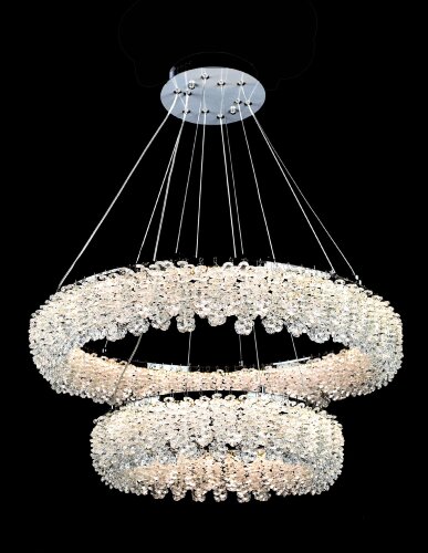 АР33038/600+400 CR (WT+YELLOW) 272W 3000-6500K Dim [01107801] АР33038/600+400 CR (WT+YELLOW) 272W 3000-6500K Dimmer (1) светильник потолочный