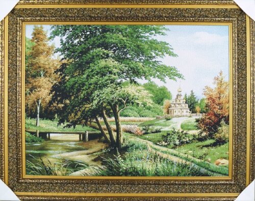 60*80 9 М/Р Картина гобелен [01107250] 60*80 9 М/Р Картина гобелен