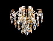 ВР-E2370/4 FGD D450*H380мм (1) светильник потолочн [01107532]