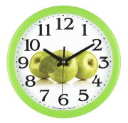 В 23 Алмаз (в кор.10шт.) - Часы настенные Алмаз, м [01109159]