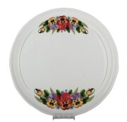 Д6с2139/1ф34 (в кор.5шт.) - Блюдо для пиццы 300мм. [01097309]