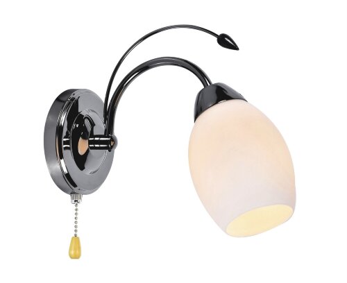 МС-MO83069B/1 DARK CR  (10) светильник настенный [01102441] МС-MO83069B/1 DARK CR  (10) светильник настенный