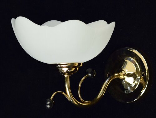 ДЕ80042/1 FGD (10) светильник настенный [01070962] ДЕ80042/1 FGD (10) светильник настенный