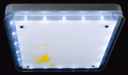 КС5303 (1) АКЦИЯ светильник потолочный [01060704] КС5303 (1) АКЦИЯ светильник потолочный