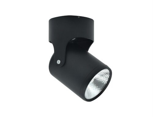 Х20888-80 BK LED8W (20) светильник потолочный [01104234] Х20888-80 BK LED8W (20) светильник потолочный