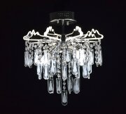 ВР-E2052/4+8 CR LED 4500K D430*H450мм (1) светильн [01101648]