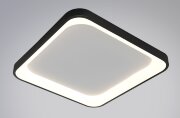Ч-MK7040-48 WH+BK Led 66W 3000-7000K диммер, разме [01110725]