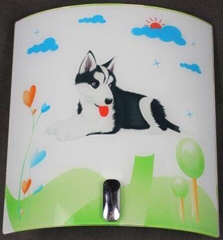 Ф8643 (8) АКЦИЯ светильник настенный [01071163] Ф8643 (8) АКЦИЯ светильник настенный