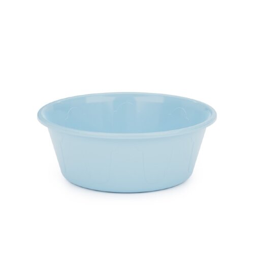 2230М (в уп.10шт.) - Таз 10л. &quot;Колор&quot;, размер: 375 [01057071] 2230М (в уп.10шт.) - Таз 10л. "Колор", размер: 375х375х140мм.