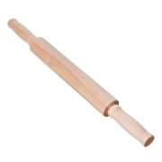 399998-РСВ (в уп.1шт.) - Скалка береза 45x4,5см (8 [01053904]