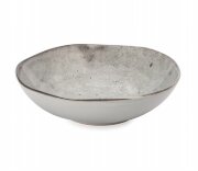 00100776 (в уп.36шт.) - Тарелка "Stone Dark" TDP57 [01110846]