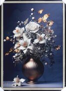 50*70 картина с камнями 19 [01108406]