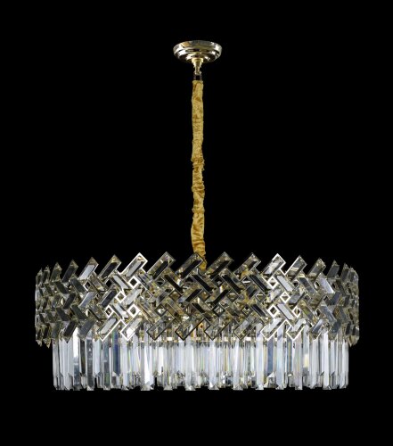 А3012/18 FGD D800*H300/H800мм (1) АКЦИЯ светильник [01099888] А3012/18 FGD D800*H300/H800мм (1) АКЦИЯ светильник потолочный