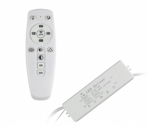 Драйвер 60*74W+пульт [01110126] Драйвер 60*74W+пульт